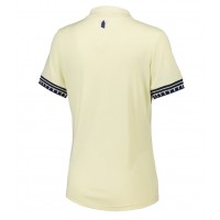 Maglia Calcio Everton Seconda Divisa Donna 2025-26 Manica Corta